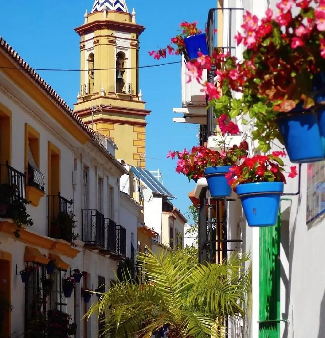 Centro De Estepona Apartment