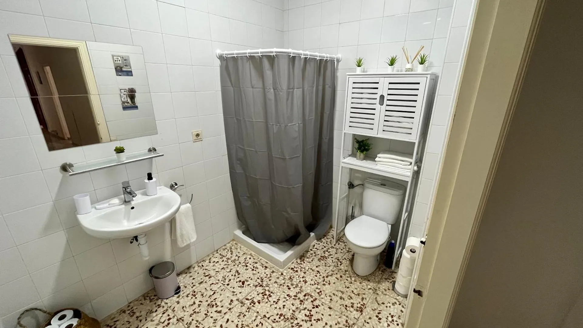Centro De Estepona Apartment Spain