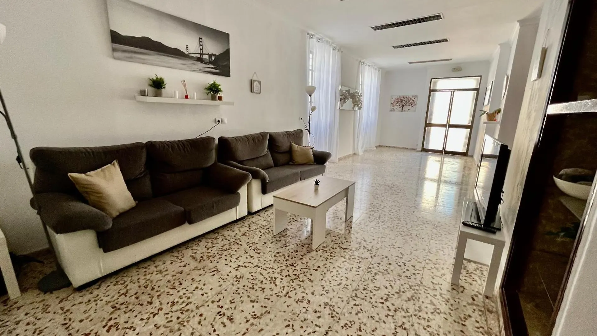 Centro De Estepona Apartment
