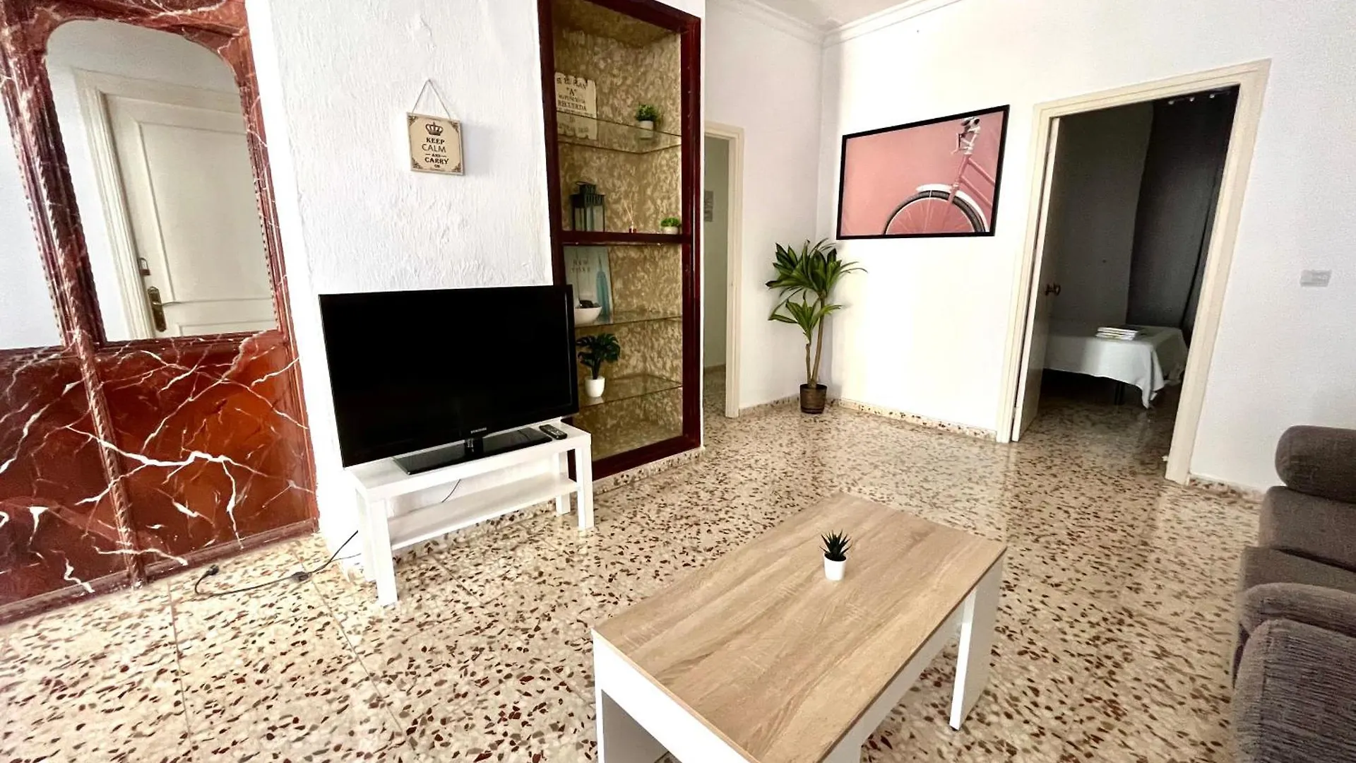 Centro De Estepona Apartment