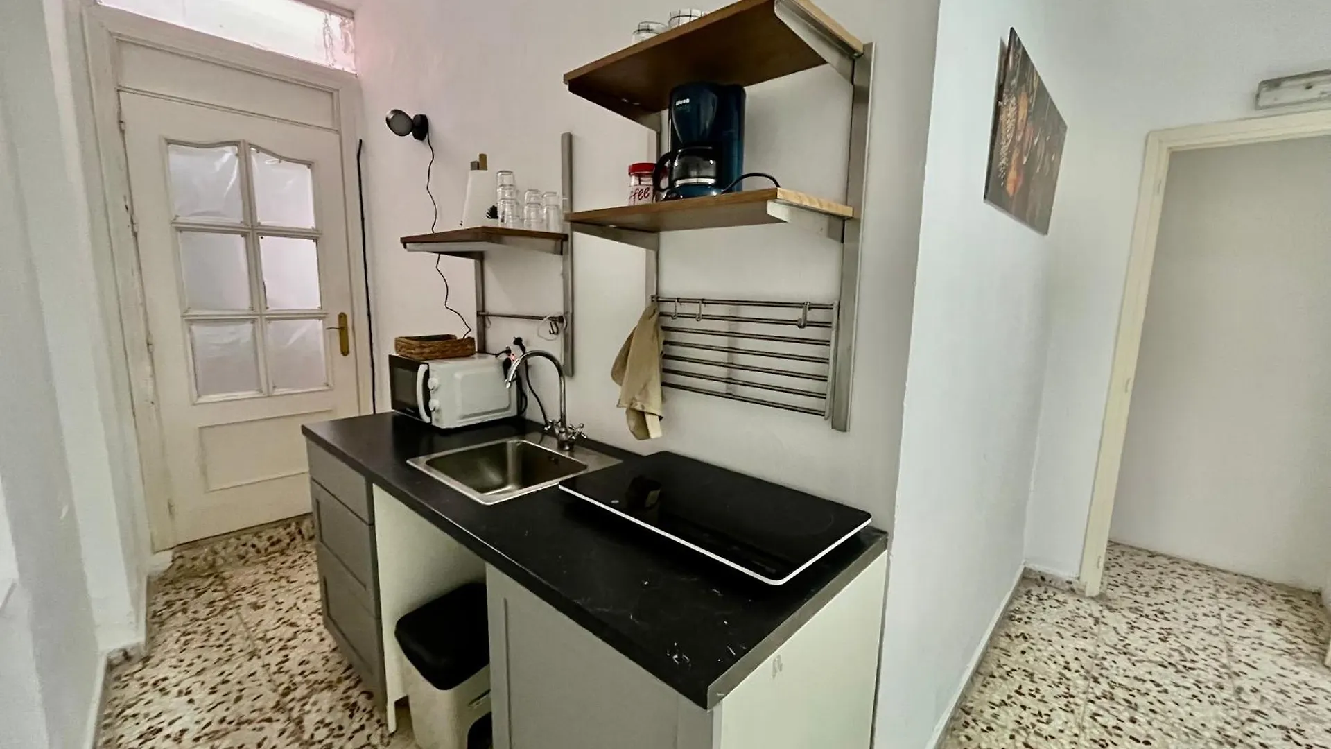 Centro De Estepona Apartment