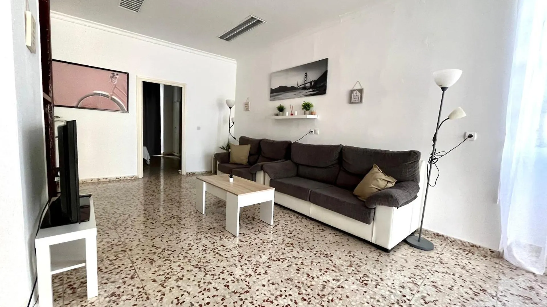 Centro De Estepona Apartment 0*,  Spain