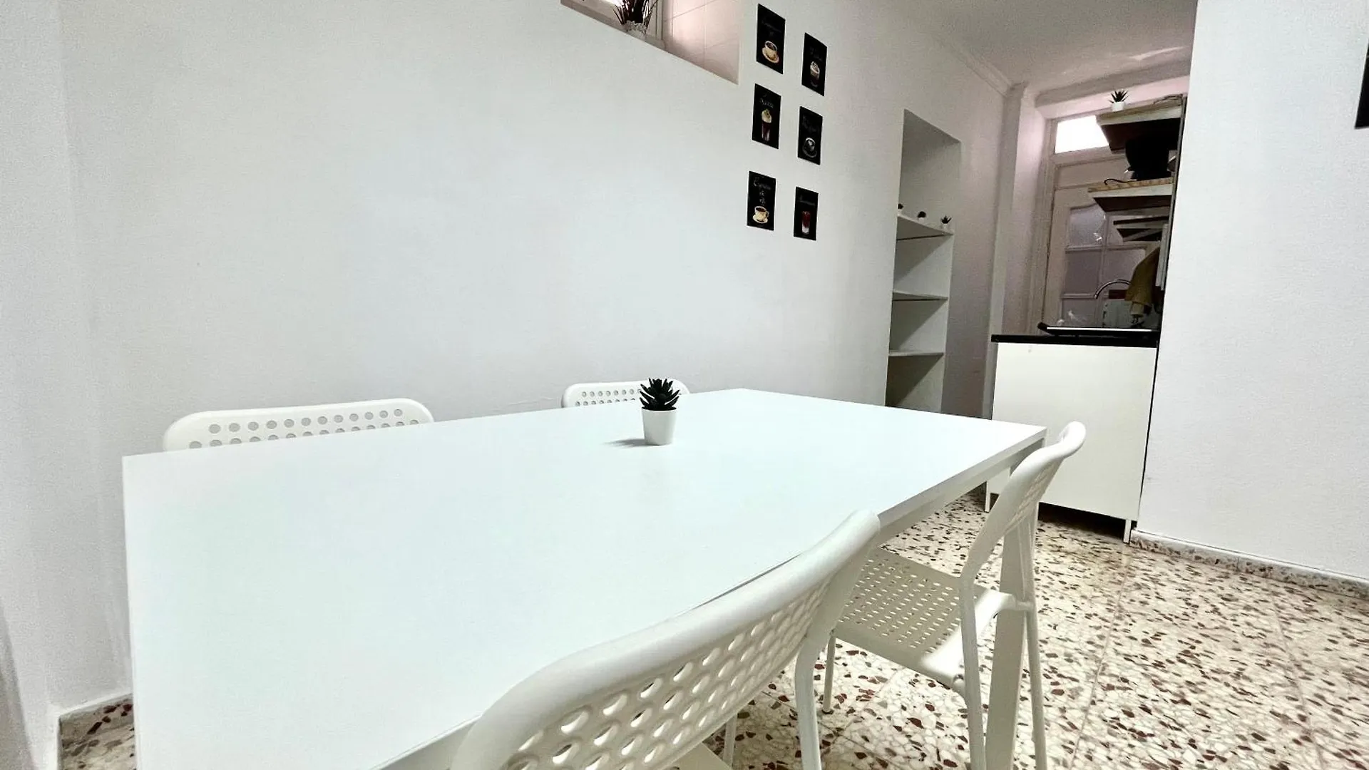 Centro De Estepona Apartment