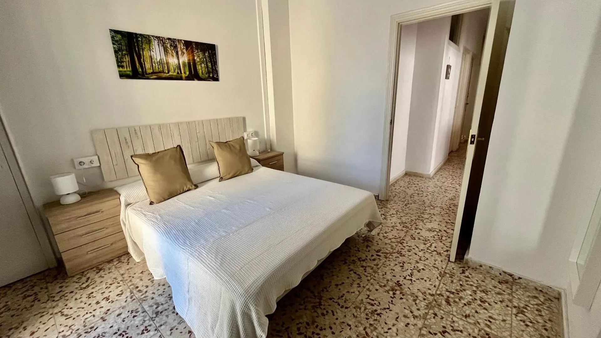 Centro De Estepona Apartment 0*,