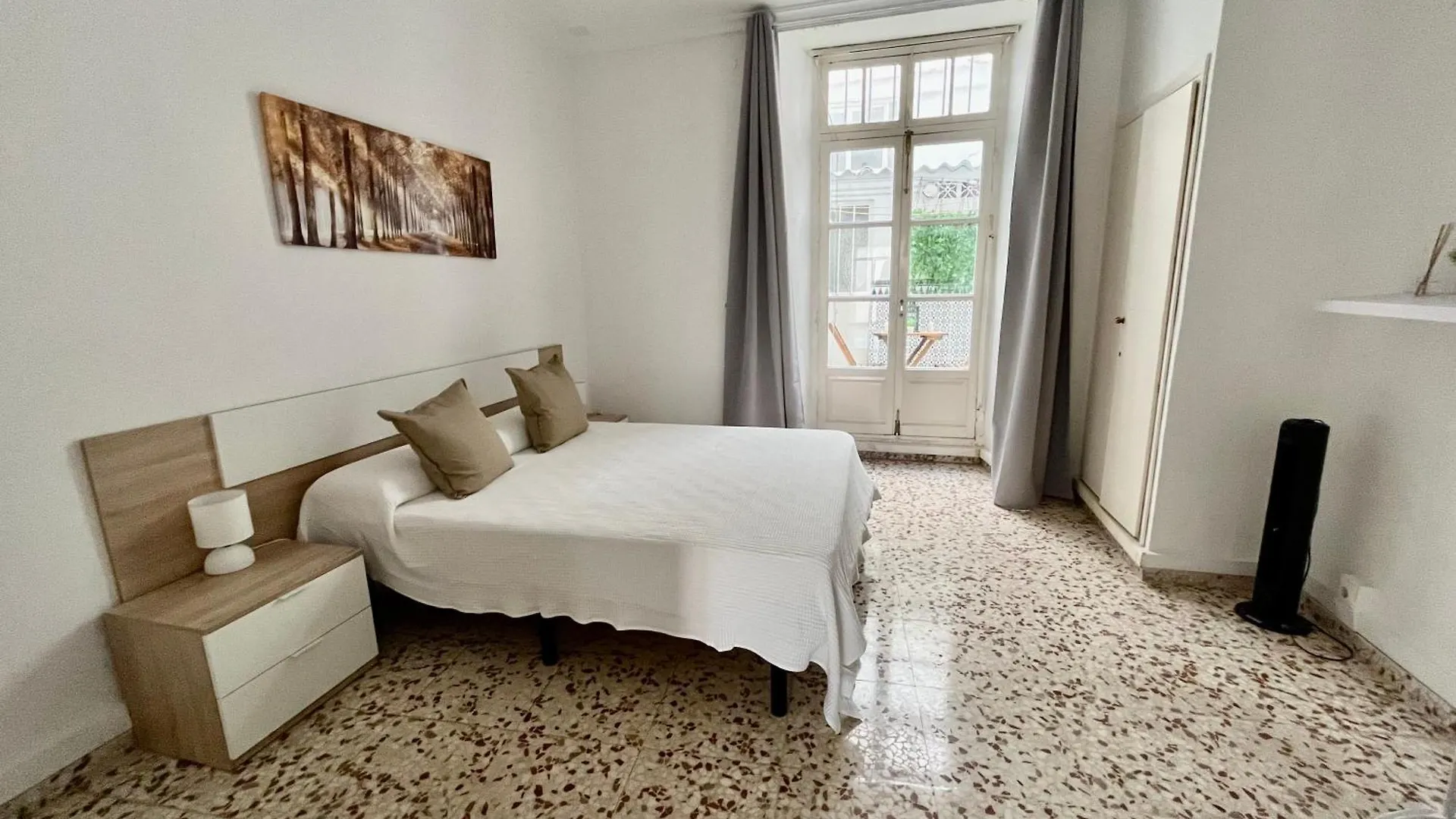 Centro De Estepona Apartment