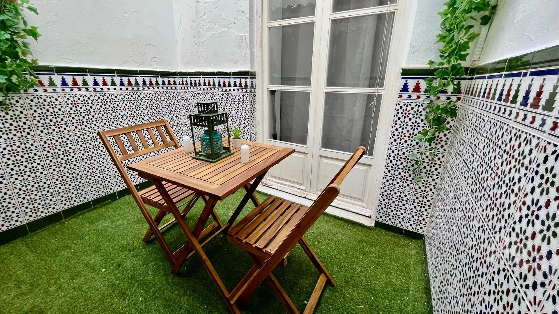 Centro De Estepona Apartment Spain