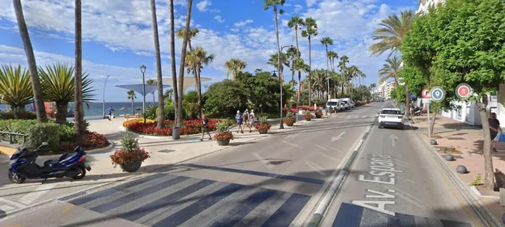 Centro De Estepona Apartment Spain